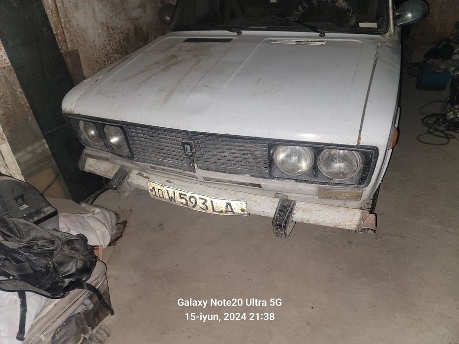 2106 sotiladi yaxshi