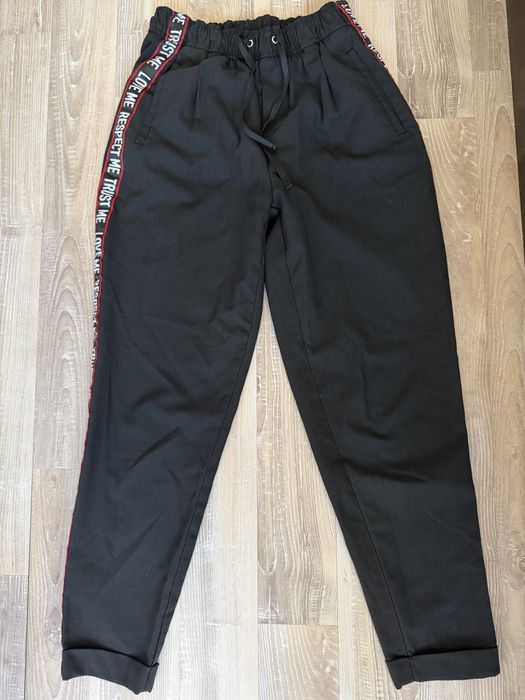 Дънки Stradiwarius, Zara,Bershka