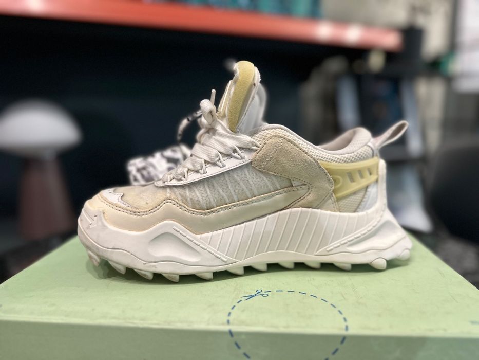 Off white odsy marimea 36