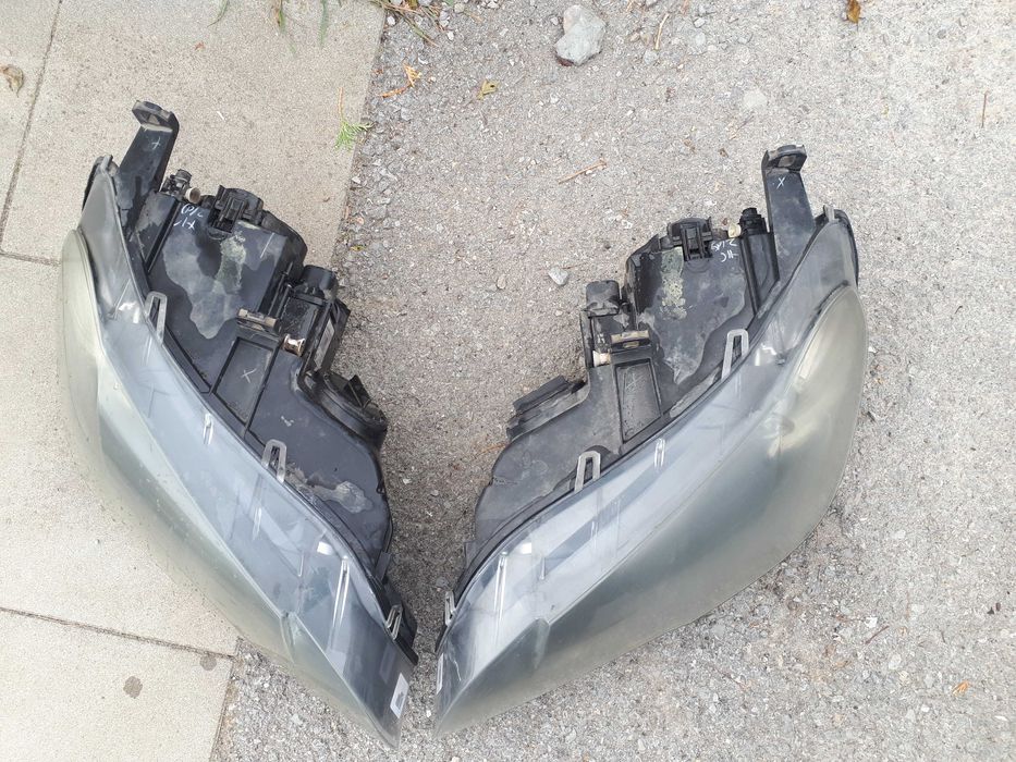 Халогенни Фарове за е70 x5 е70 х5