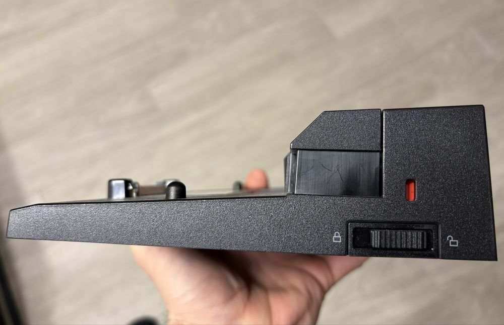 Docking Station DELL PR03X