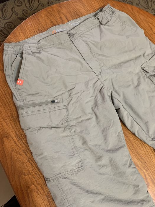 Pantaloni The American Outdoorsman L