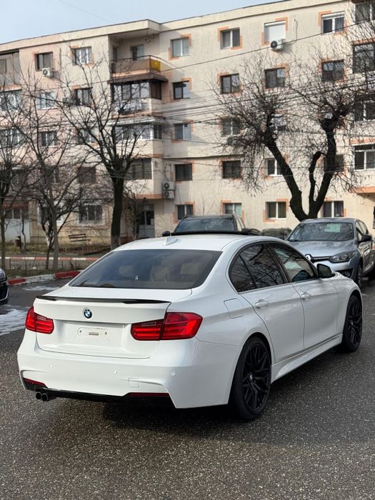 BMW F30 M-Paket Impecabil
