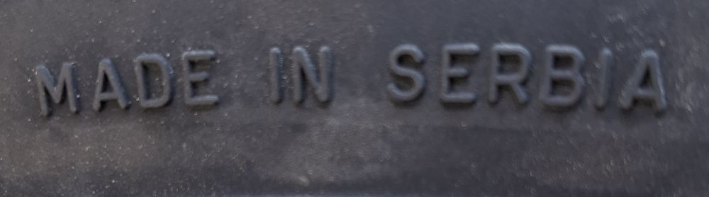 215/65 R16C, 109T, RIKEN (By Michelin), Anvelope all season M+S