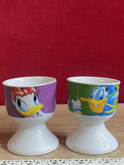 Порцеланови коктиерки