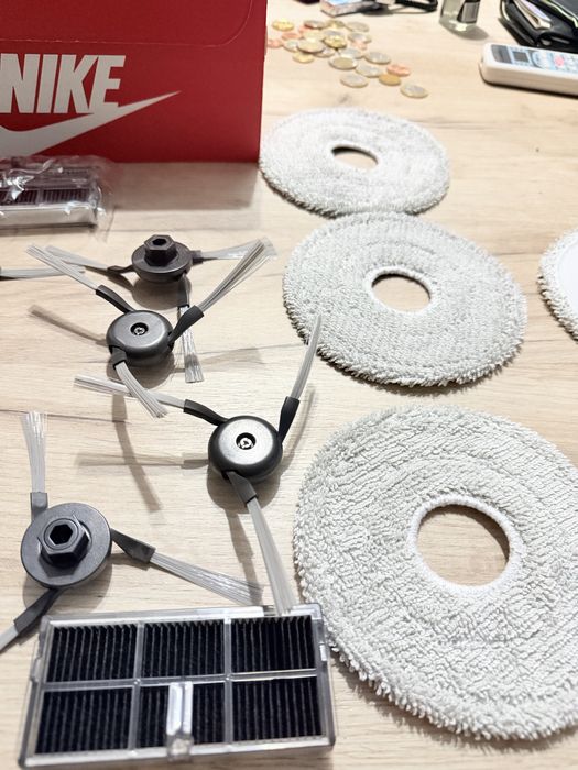 Аксесоари за робот Dreame L40 ultra