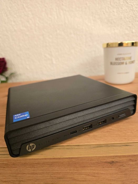 HP Elite Mini 600 G9