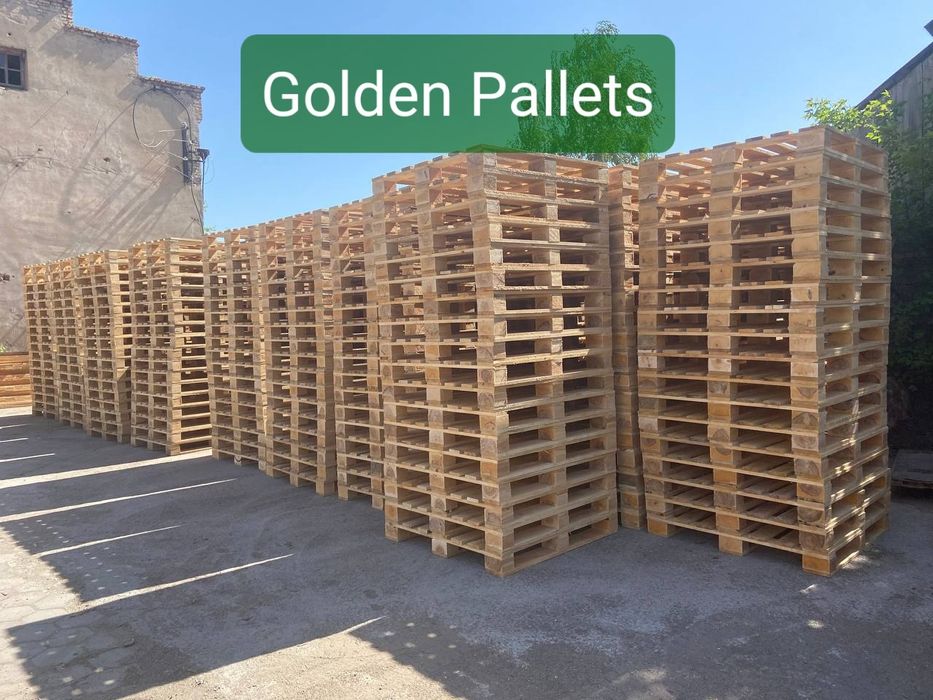 Поддоны. Паллеты от производителя.ПС5ПА