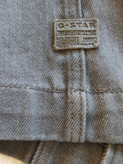 Мъжко яке  G - STAR RAW, 100% памук, размер М