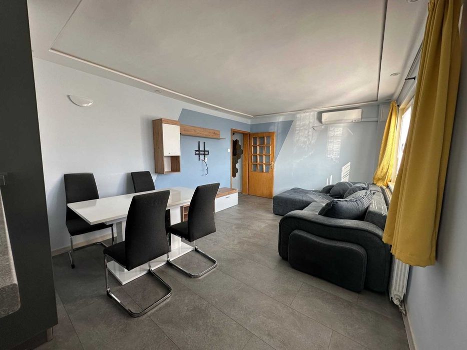 Дава се под наем Тристаен апартамент в София, Младост 1 - 72 кв.м за 800 € - Снимка #1