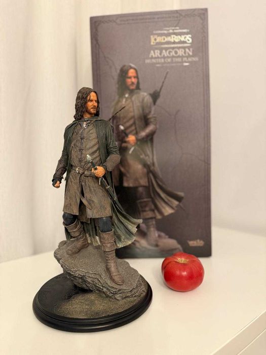 Figurina Lord of the Rings Statue 1/6 Aragorn 32,5 cm WETA