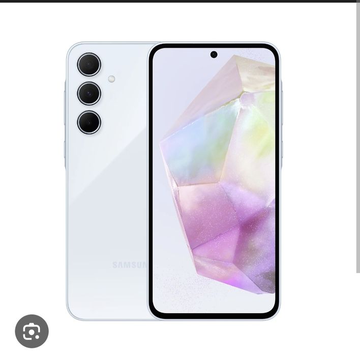 Samsung a55 5g 8 128