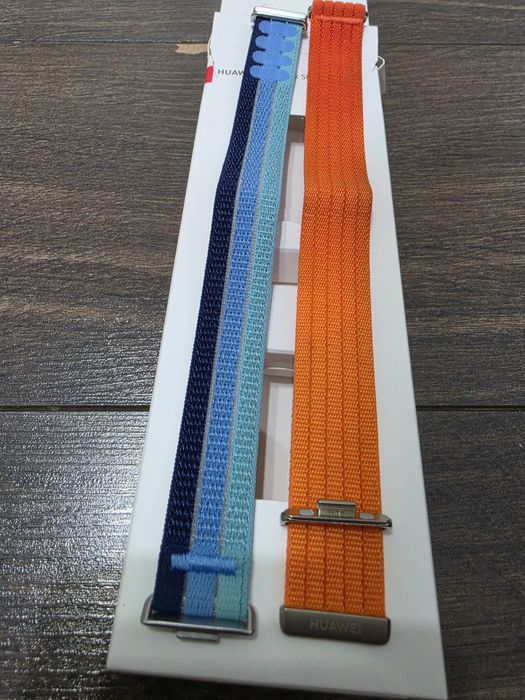 HUAWEI Watch Fit 5 PRO + HUAWEI Scale 3