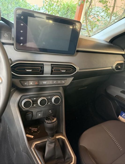 DACIA Sandero Stepway 2023 — imagine 4