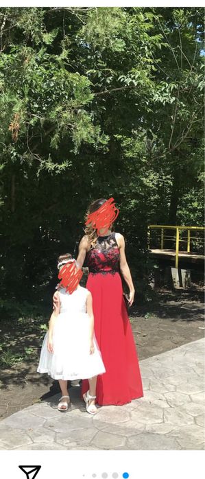 РАЗПРОДАЖБА на Официални рокли