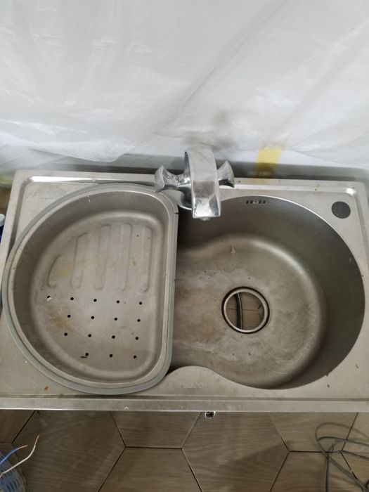 Продается раковина для,кухни