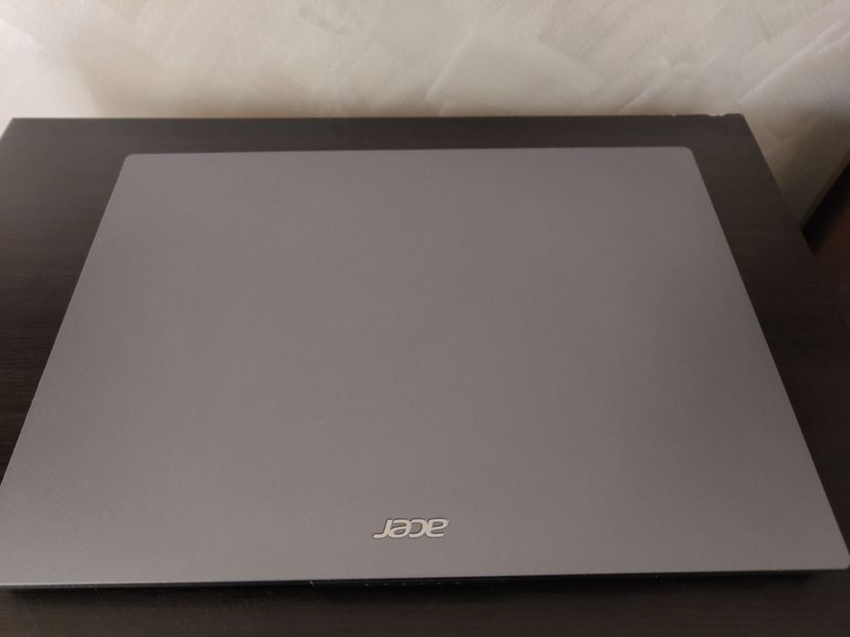 Acer Aspire Go 15 (i5-1334U, 16GB RAM, 512GB SSD) – като нов