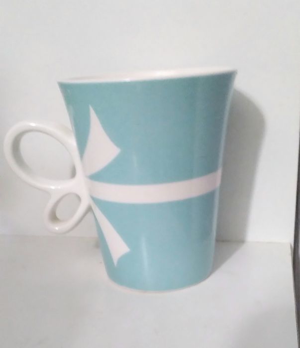 Стильный бокал/Англия