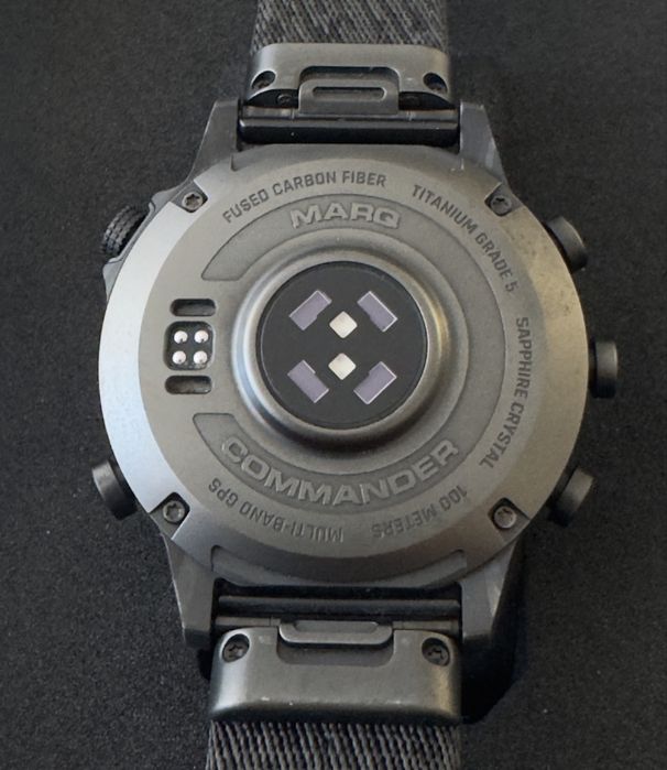 MARQ Commander Carbon (gen 2)