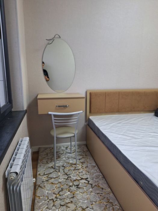 Аренда Квартира 1 комнатное евро 2.