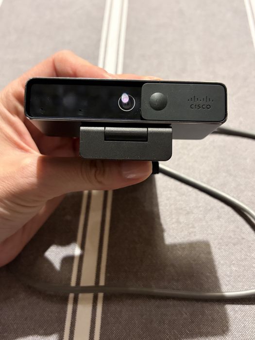 Камера Cisco CD-DSKCAM