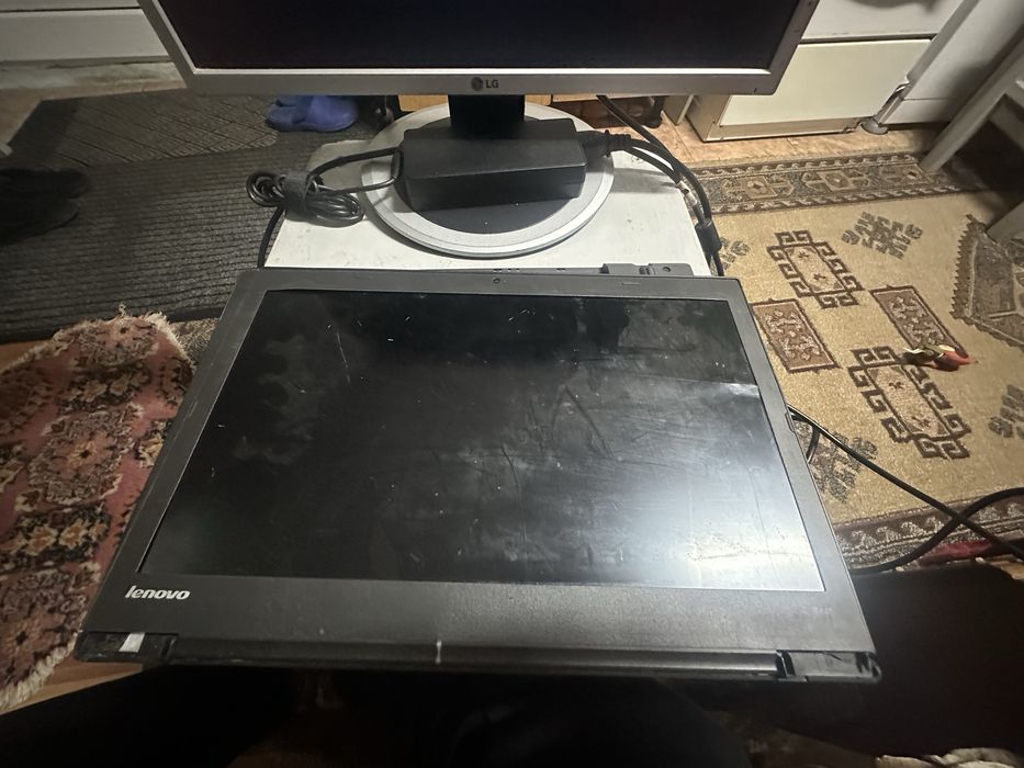 Lenovo T440, placa bază bună, VANDUT