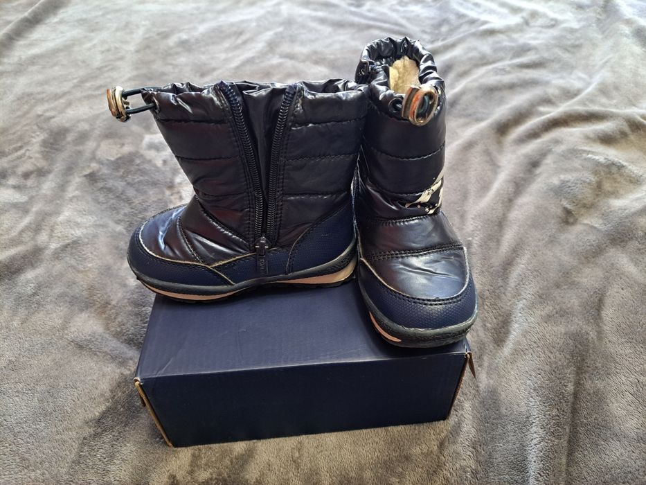 Детски апрески Tom.m