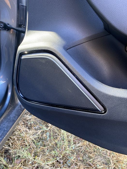 Sistem audio bang olufsen audi a3 s3 8v sedan