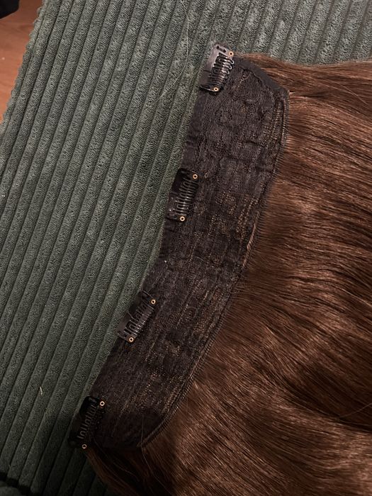 Омбре екстеншън 250 грама