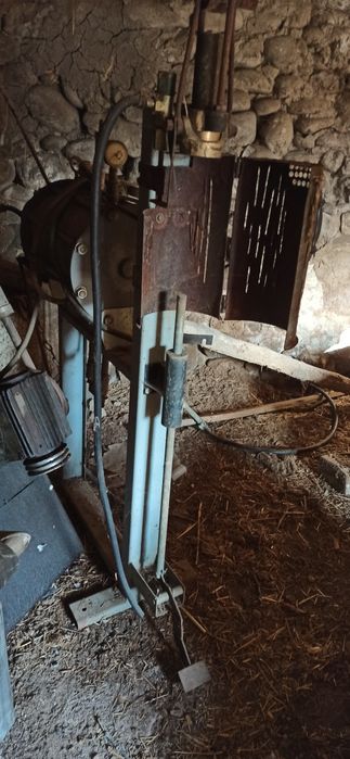 Машина за лимонада