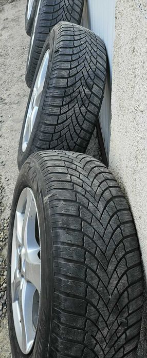 Roti Mazda CX5 R17 225/65r17