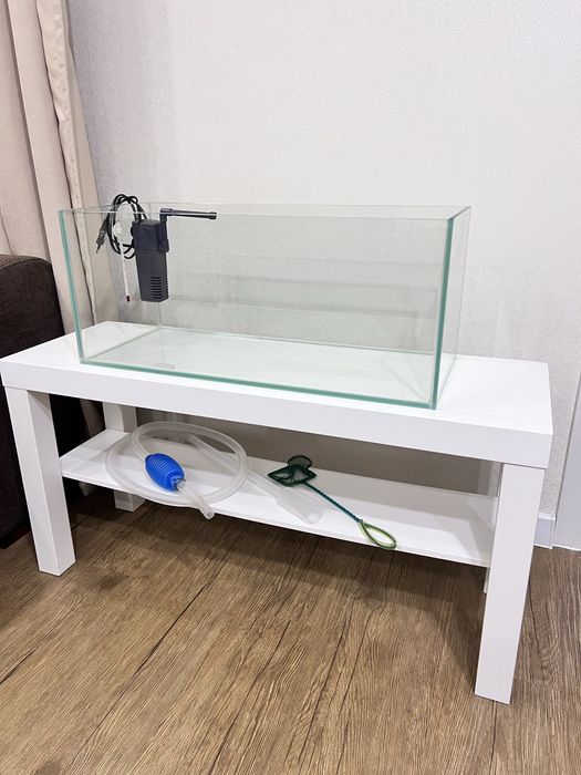 Продам аквариум.