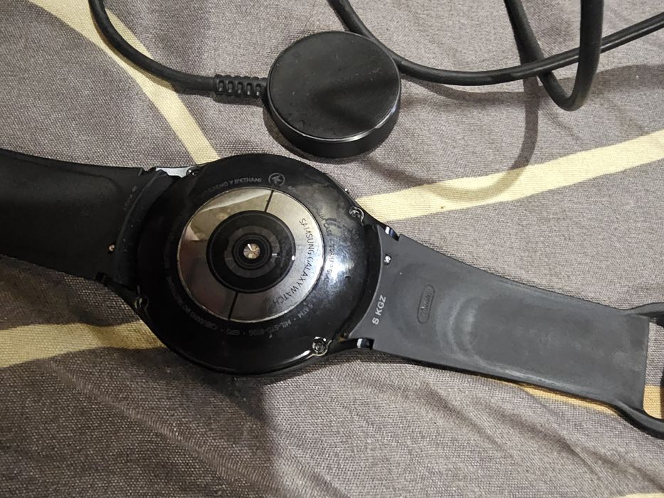 Samsung watch 4 44mm
