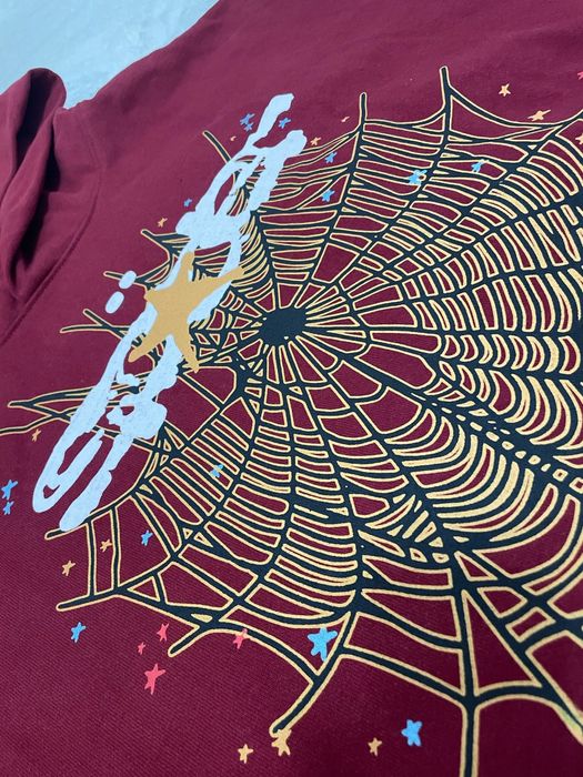 Compleu Sp5der calitate Premium