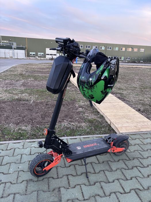 Trotineta Kamikaze K1  45km/h