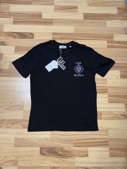 Tricou CasaBlanca Premium