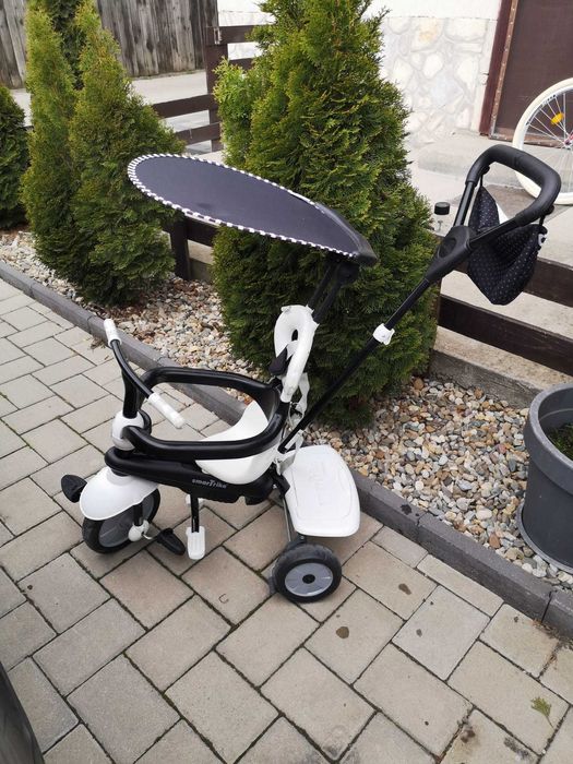 Vand tricicleta copii smartrike