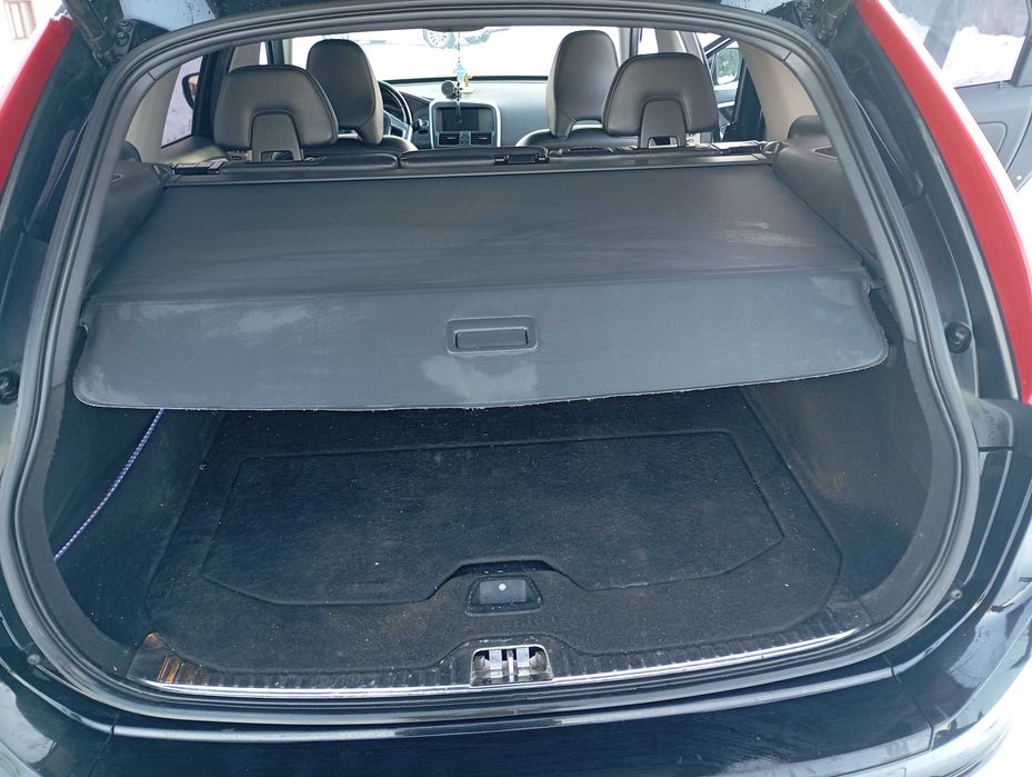 Volvo XC60 de vânzare