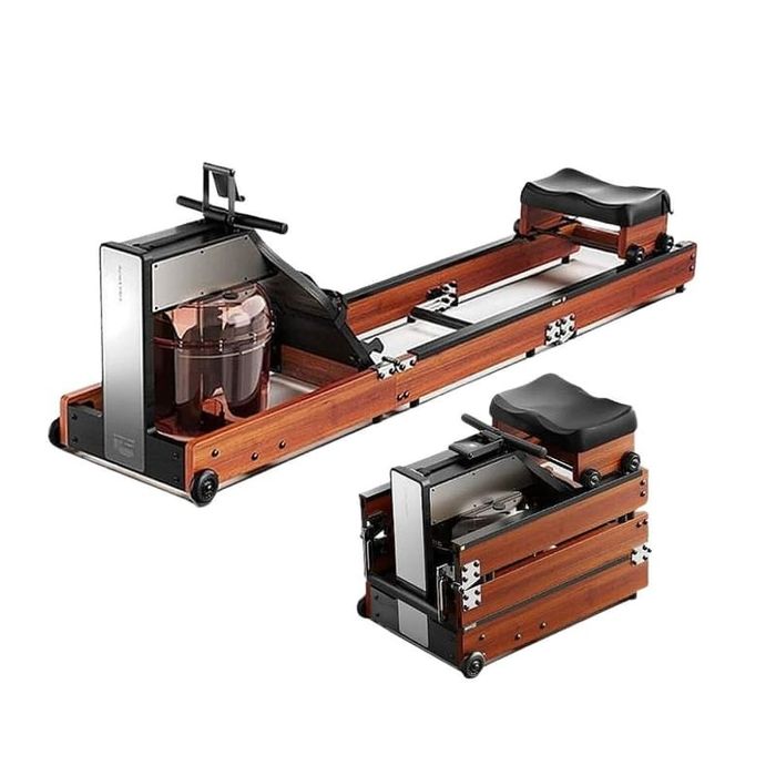 Xiaomi KingSmith Rowing Machine Pro - Walnut Орех