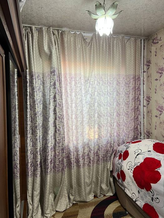 2 комнатная квартира, массив Водник