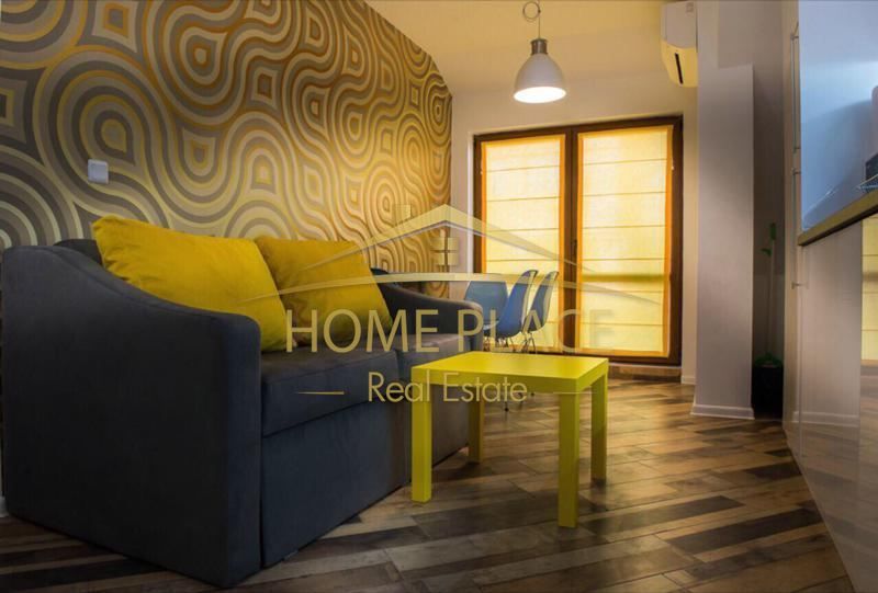 Дава се под наем Едностаен апартамент в Варна, ВИНС - 35 кв.м за 458.49 € - Снимка #2