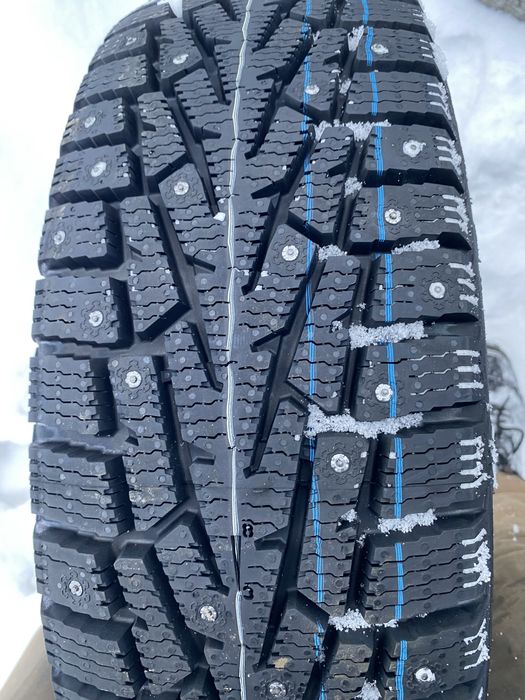 На 16 205/60 СноКросс