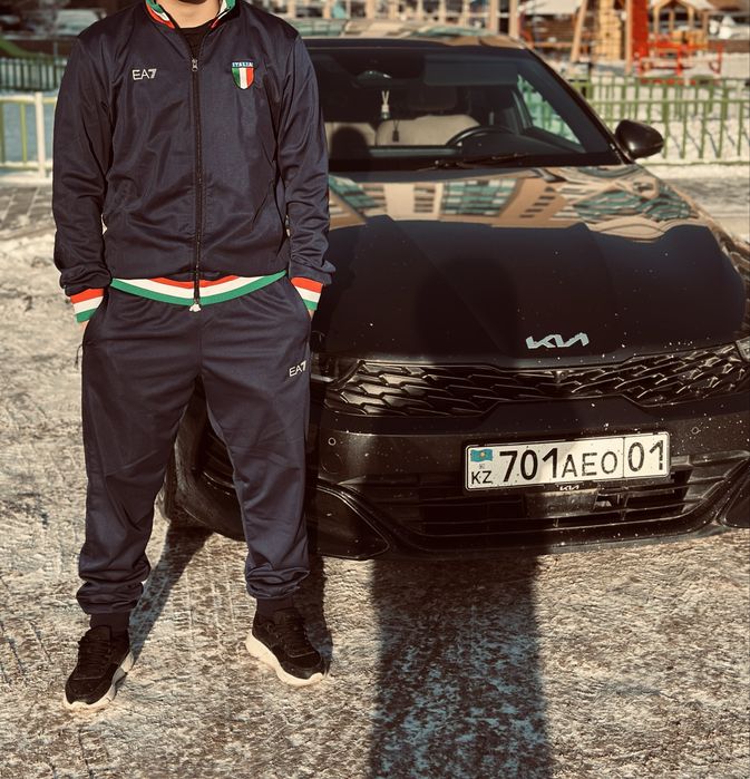 Еа7 спартак сатылады