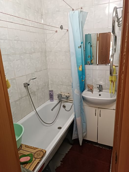 Продам квартиру.