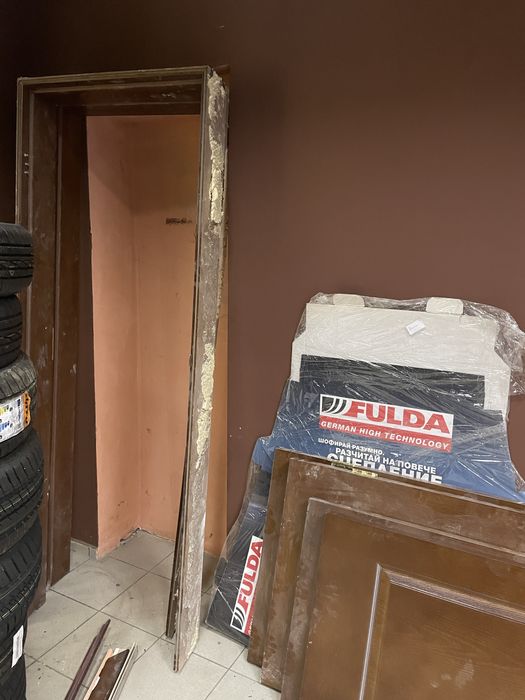 Интериорни врати Нови