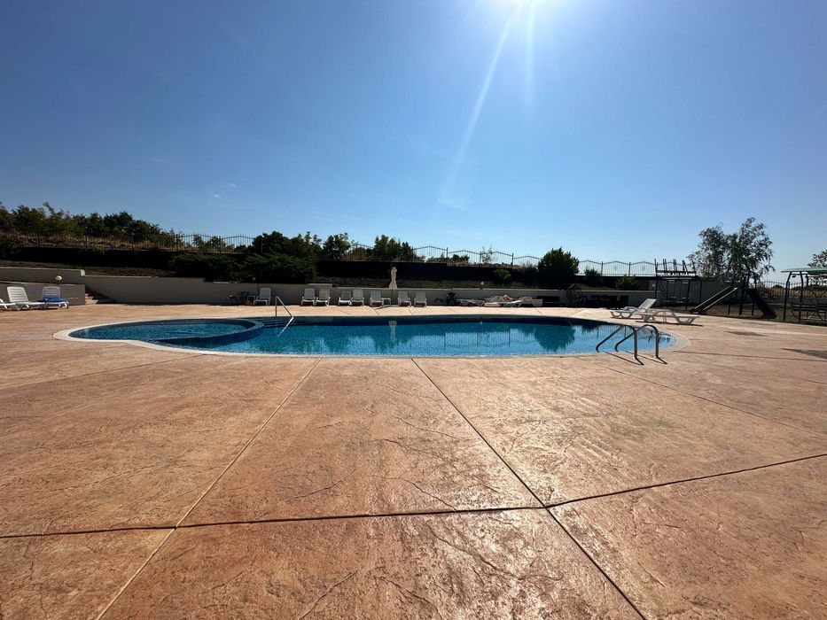 Продава се Тристаен апартамент в к.к. Слънчев бряг - 61 кв.м за 1148 €/кв.м - Снимка #1