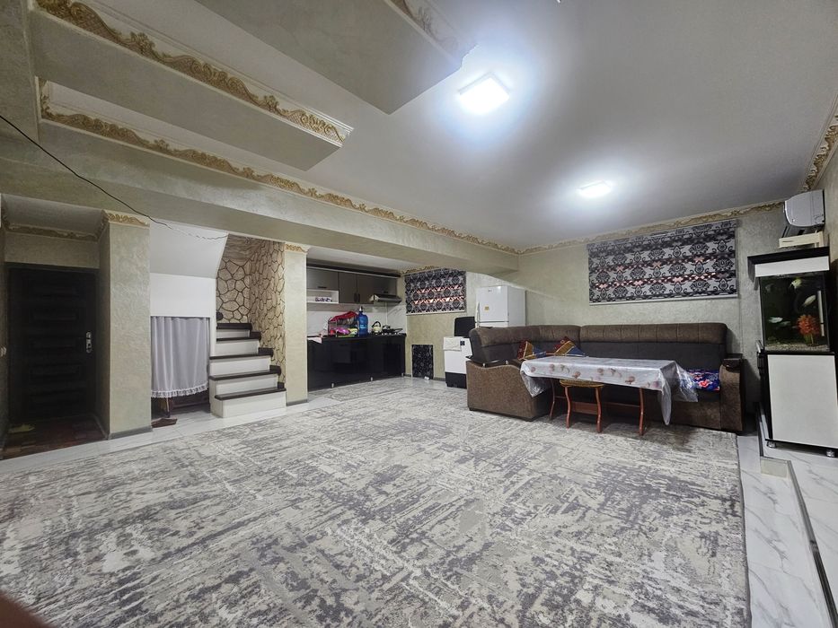 Продается  квартира дублекс 66,8 метр квадрат