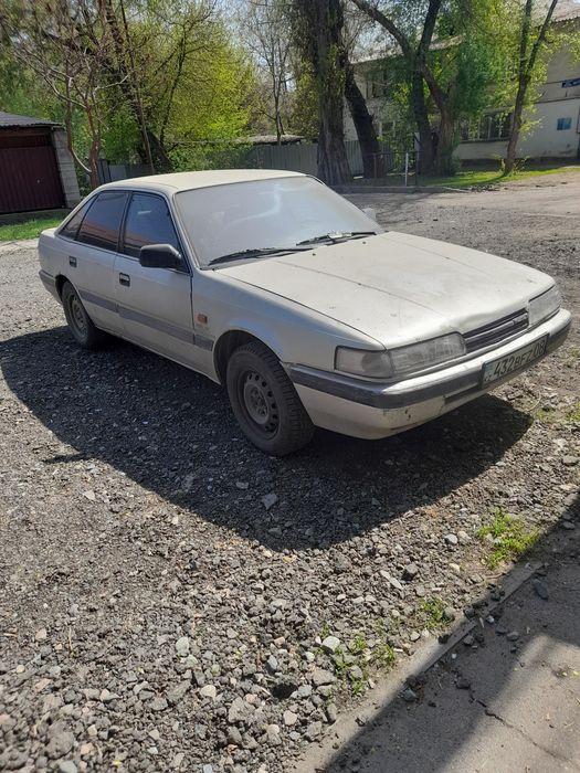 продам мазду 626