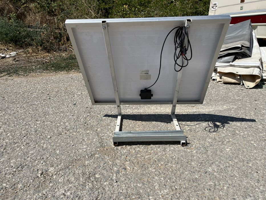 Соларен панел 50 w