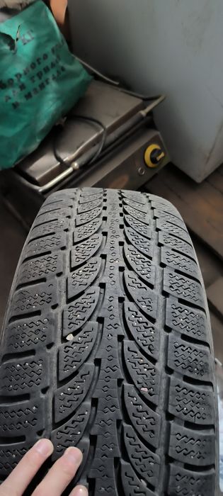 Продам шина Р17 245/65